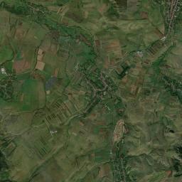 Comuna Sâncraiu Satellite Map