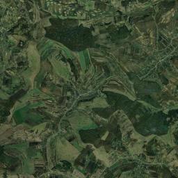 Pălatca Satellite Map