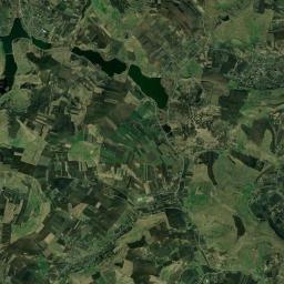 Comuna Cătina Satellite Map