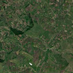 Cătina Satellite Map