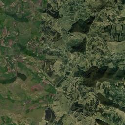 Comuna Miceştii de Câmpie Satellite Map