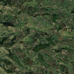 Milaş Satellite Map