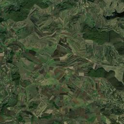 Comuna Milas Satellite Map