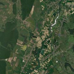 Luieriu Satellite Map