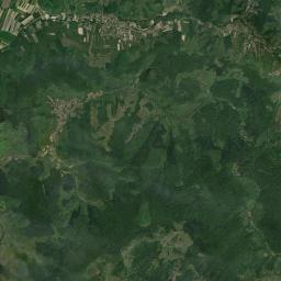 Idicel-Pădure Satellite Map