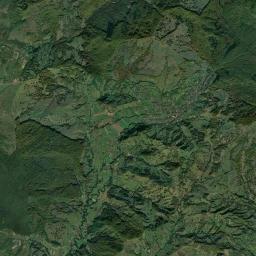 Bicașu Satellite Map