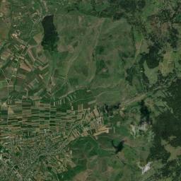 Ditrău Satellite Map