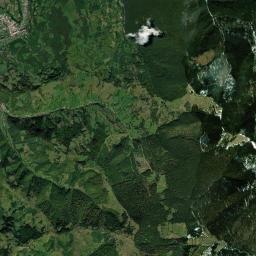 Bicazu Ardelean Satellite Map