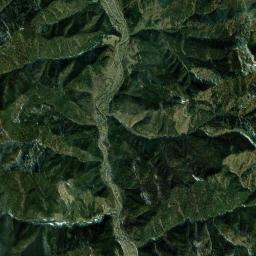 Comuna Tarcău Satellite Map