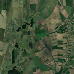 Goșmani Satellite Map