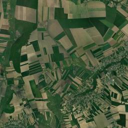 Comuna Moldoveni Satellite Map