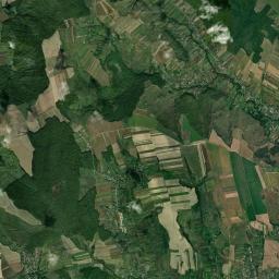 Valea Ursului Satellite Map