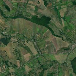 Băceşti Satellite Map