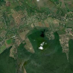 Comuna Dumeşti Satellite Map