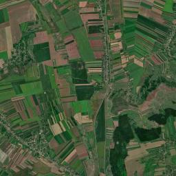 Comuna Vultureşti Satellite Map