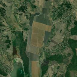 Comuna Micleşti Satellite Map