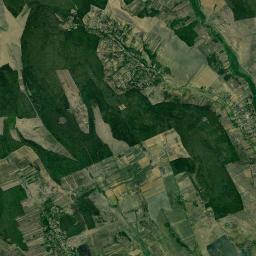 Brădicești Satellite Map