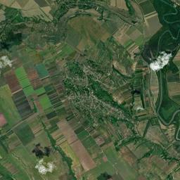 Băile Drânceni Satellite Map