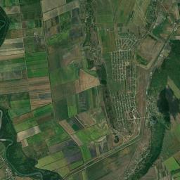 Drânceni Satellite Map