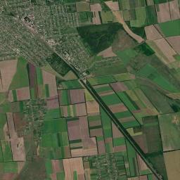 Rozdil’na Satellite Map