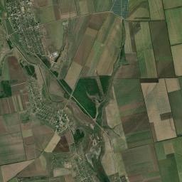 Berezanka Satellite Map