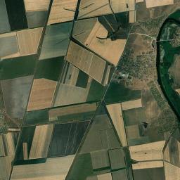 Oleksandrivka Satellite Map