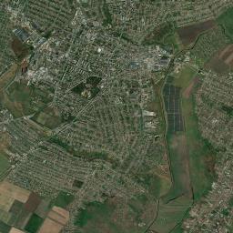 Melitopol Satellite Map