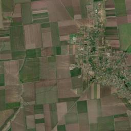 Novovasylivka Satellite Map