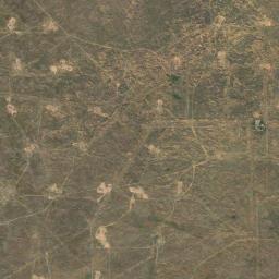 Krasnoyarskiy Rayon Satellite Map