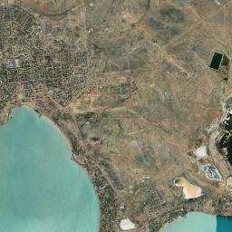 Shashūbay Satellite Map