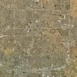 100-148 S 5th St Bismarck ND 58501 Satellite Map