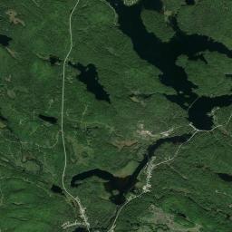 Notre-Dame-du-Lac Satellite Map