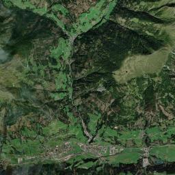 Heinfels Satellite Map