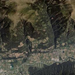 Steinfeld Satellite Map