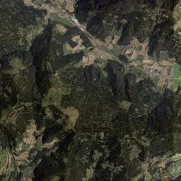 Gnesau Satellite Map