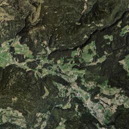 Himmelberg Satellite Map