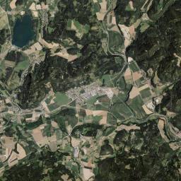 Launsdorf Satellite Map