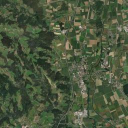 Sankt Andrä Satellite Map