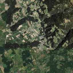 Gemmersdorf Satellite Map
