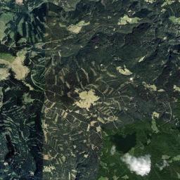 Garanas Satellite Map