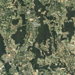 Deutsch Goritz Satellite Map