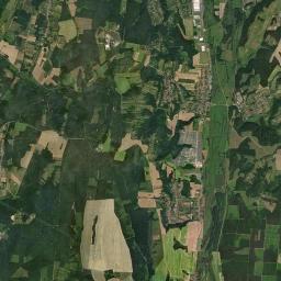 Zalaegerszegi Járás Satellite Map