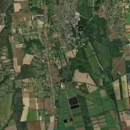 Hévíz Satellite Map