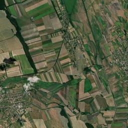 Simontornya Satellite Map