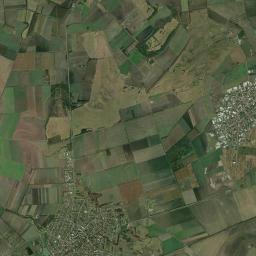 Sarkad Satellite Map