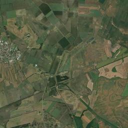 Méhkerék Satellite Map