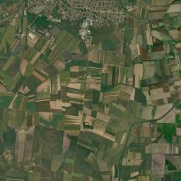 Salonta Satellite Map