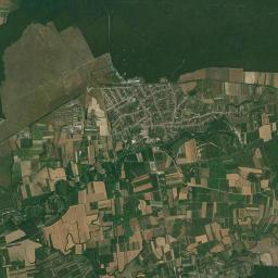 Comuna Tinca Satellite Map