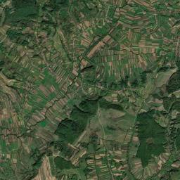 Pomezeu Satellite Map