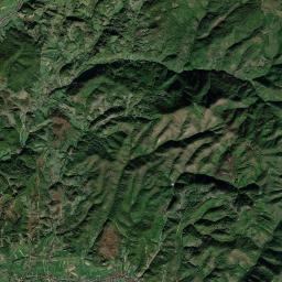 Meziad Satellite Map